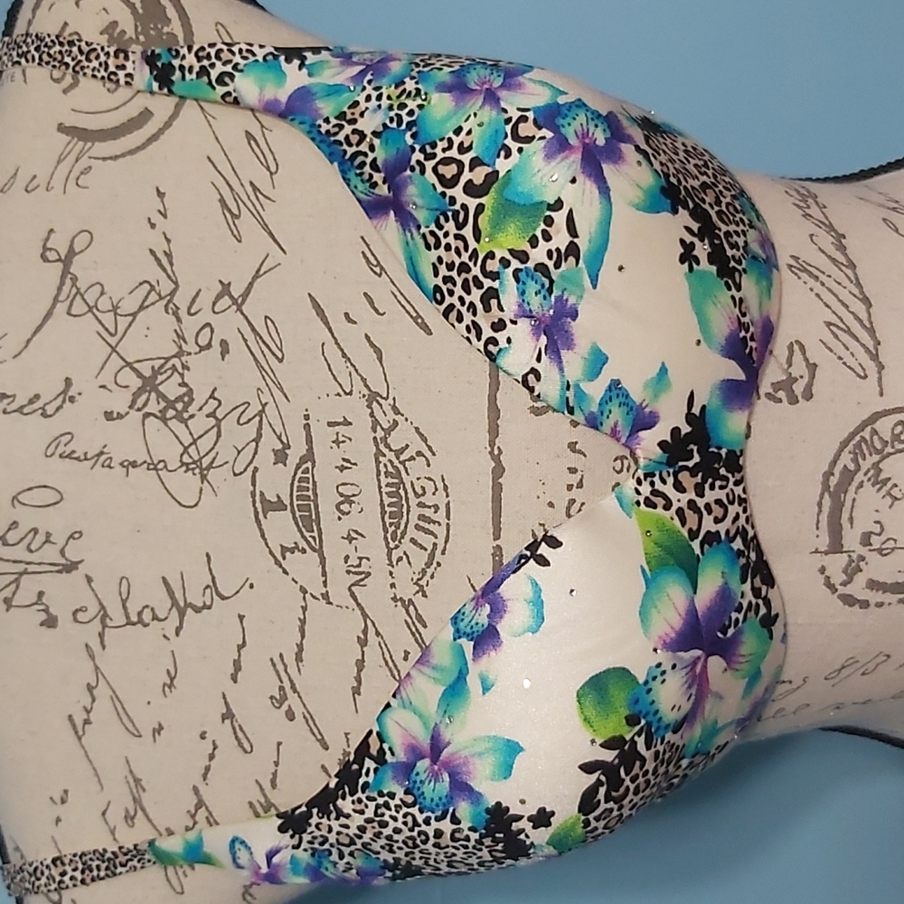 Victoria Secret, Bra, 36D